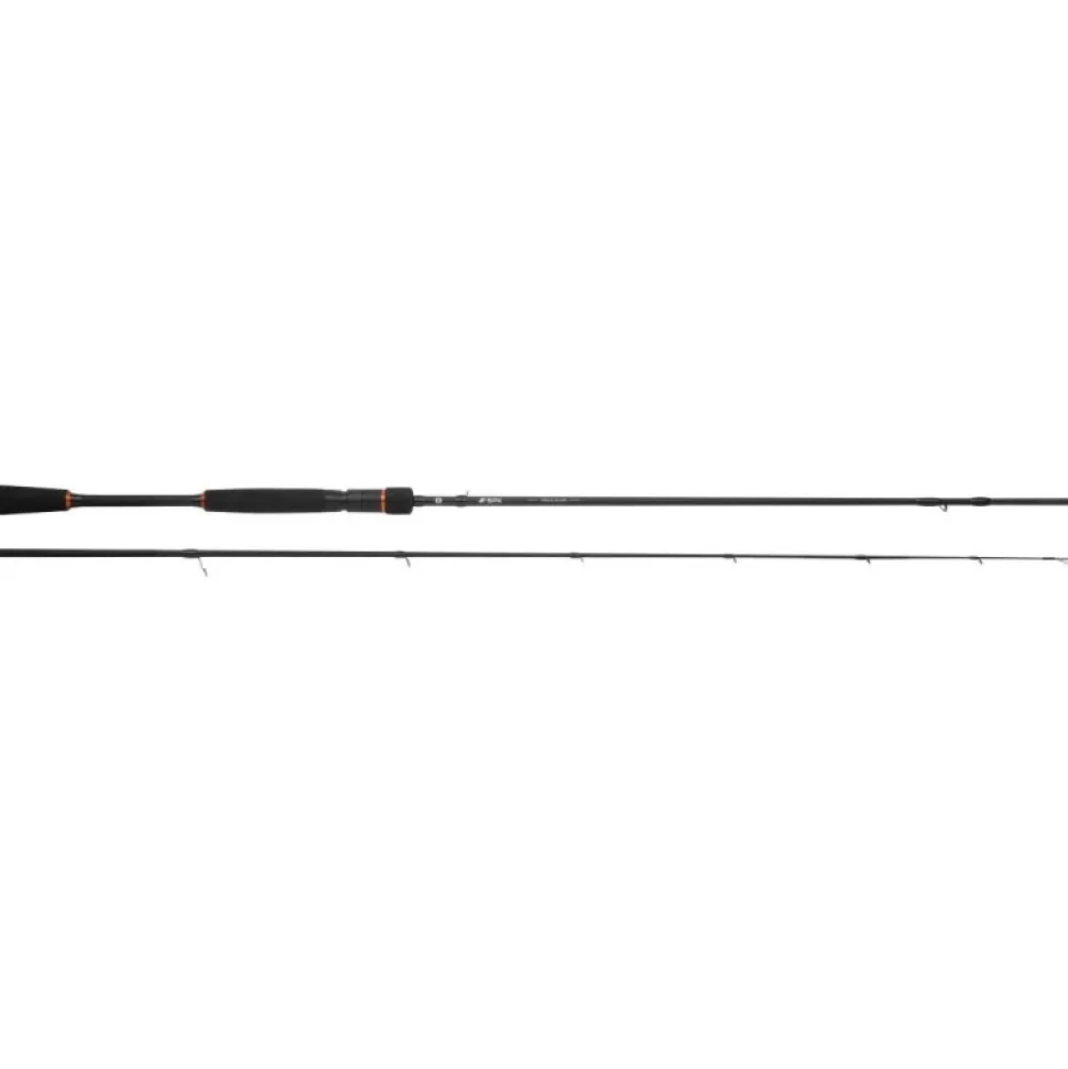Spro SPX Heavy Jig 2,4m 20-60g