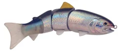 Spro Swimbait 60 Fast Sink 15cm Blue Black Herring sinkend