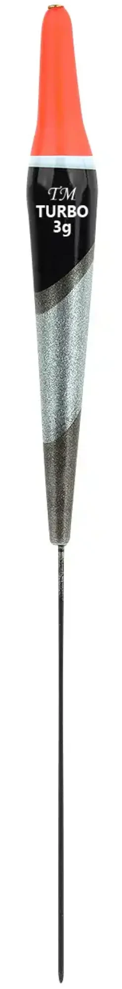 Spro Trout Master Tuff Float Turbo 3g