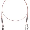 Spro Wire Leader 7x7 30cm 13,61kg