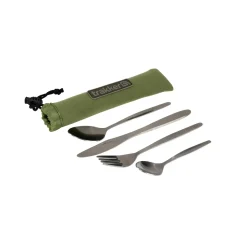 Trakker Armolife Cutlery Set