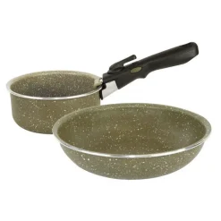 Trakker Armolife Marble Cookset Large