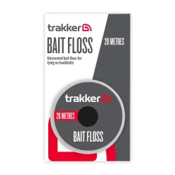 Trakker Bait Floss 20m