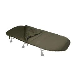Trakker Big Snooze Smooth Sleeping Bag