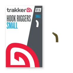 Trakker Hook Riggers #S