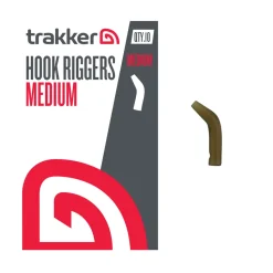 Trakker Hook Riggers #S
