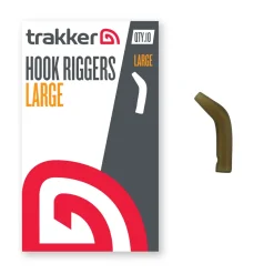 Trakker Hook Riggers #S