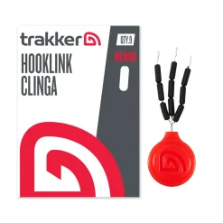 Trakker Hooklink Clinga #S