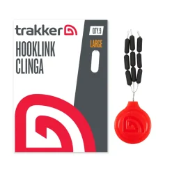 Trakker Hooklink Clinga #S