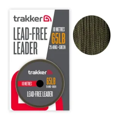 Trakker Lead Free Leader 65lb 29,48kg 10m