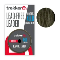 Trakker Lead Free Leader 65lb 29,48kg 10m