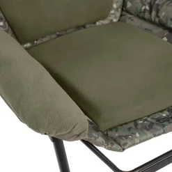 Trakker Levellite Camo Colossus Chair