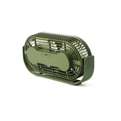 Trakker Nitelife Remote Bivvy Fan Khaki 5,5x11,3x23cm