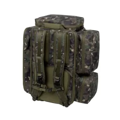 Trakker NXC Camo Deluxe Rucksack