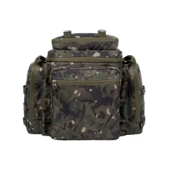 Trakker NXC Camo Scout Rucksack