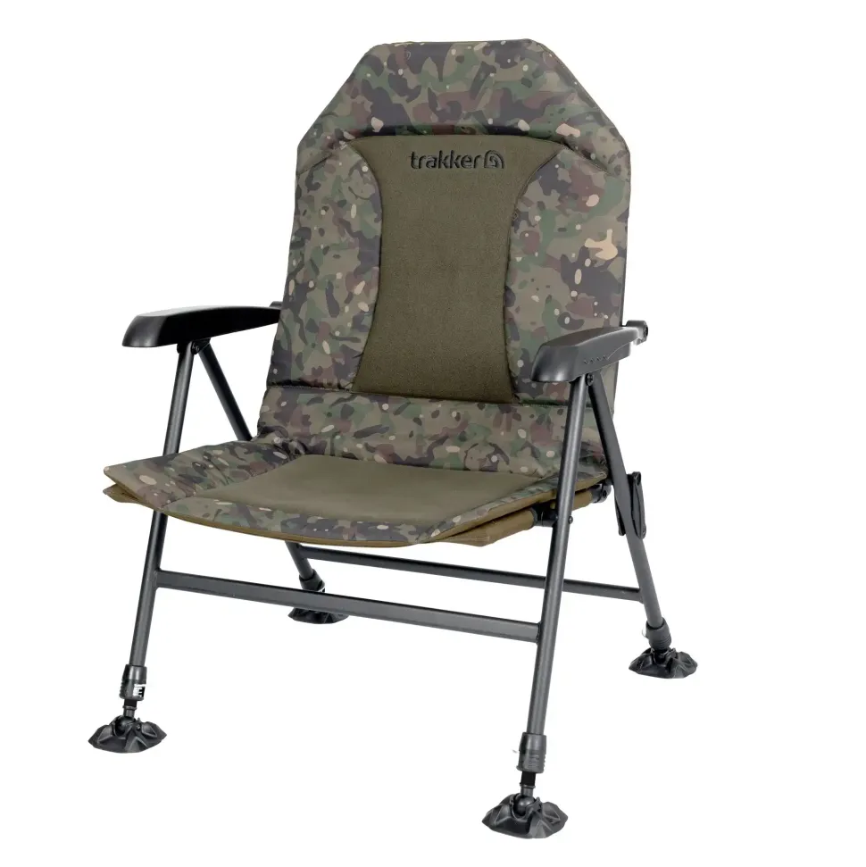 Trakker RLX Recliner