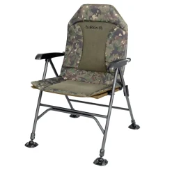 Trakker RLX Recliner Tall
