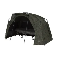Trakker Tempest RS Brolly Camo