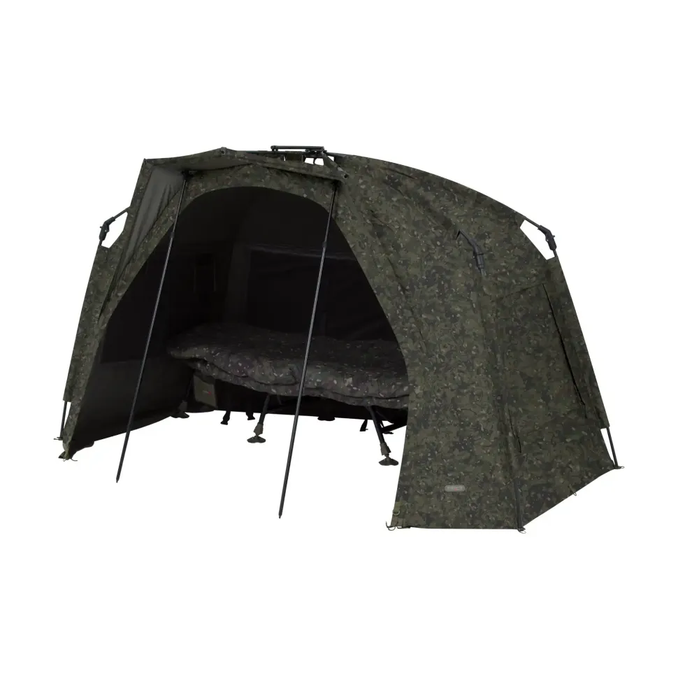 Trakker Tempest RS Brolly Camo