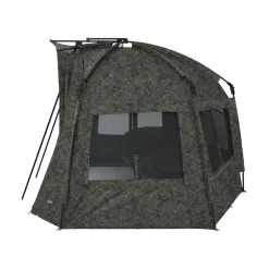 Trakker Tempest RS Brolly Camo