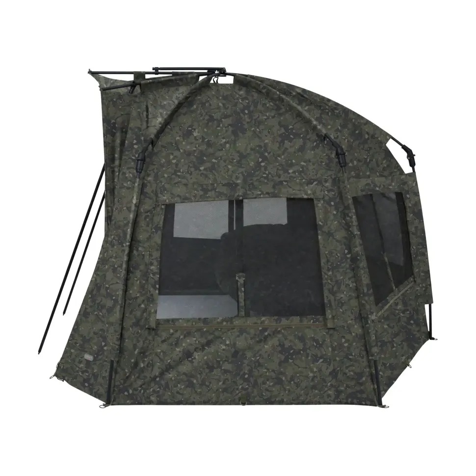 Trakker Tempest RS Brolly Camo