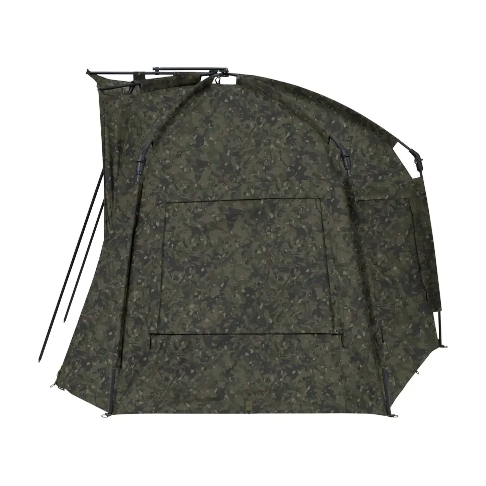 Trakker Tempest RS Brolly Camo