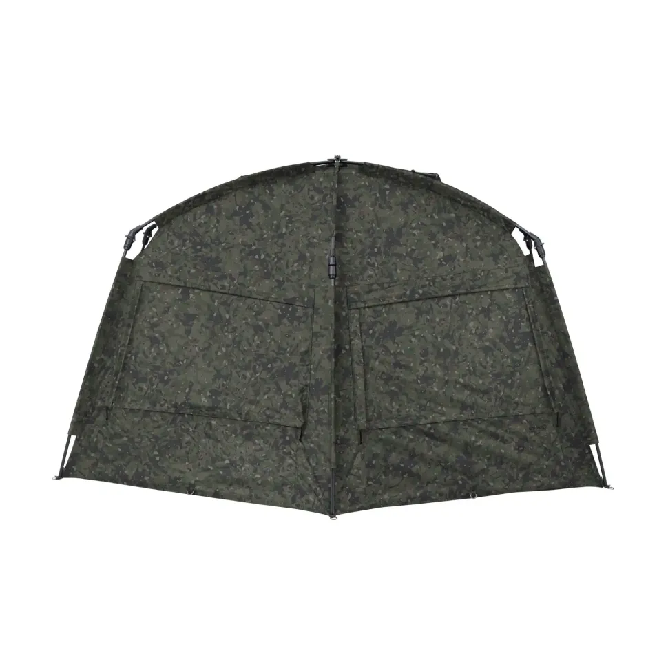 Trakker Tempest RS Brolly Camo