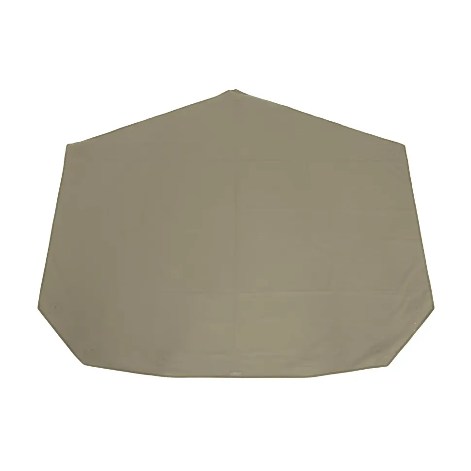 Trakker Tempest RS Brolly Groundsheet