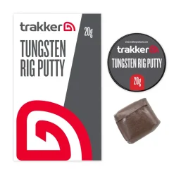 Trakker Tungsten Rig Putty 20g