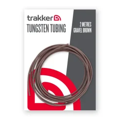 Trakker Tungsten Tubing 2m Weed Green