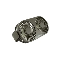Trakker USB Bivvy Fan Khaki 23,2x11,8x5cm