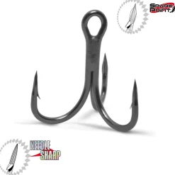 VMC Treble Hook 7556BN #4