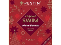 Westin 2025 Original Swim Advent Kalender