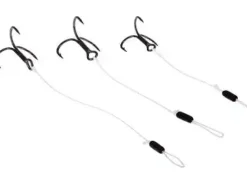 Westin Add-It Braided Stinger #6 8cm