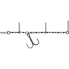 Westin Add-It Jointed Stinger Double #1 10cm