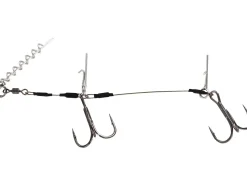 Westin Add-It Shallow Rig Double 1x7 #2/0 15cm