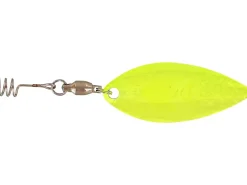 Westin Add-It Willow Screw #M Chartreuse Yellow