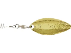 Westin Add-It Willow Screw #M Chartreuse Yellow