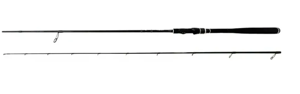 Westin AJ Custom Zander 2,50m 10-45g