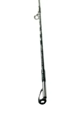 Westin AJ Custom Zander 2,50m 10-45g