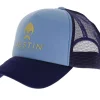 Westin Austin Trucker Cap Surf Blue