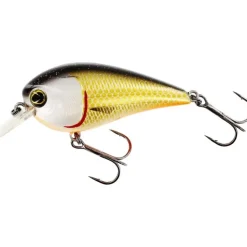 Westin Bassbite Squarebill F 6cm Official Roach