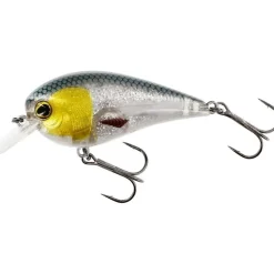 Westin Bassbite Squarebill F 6cm Official Roach