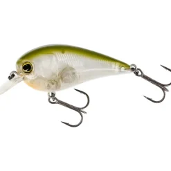 Westin Bassbite Squarebill F 6cm Official Roach