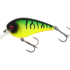Westin Bassbite Squarebill F 7cm Firetiger