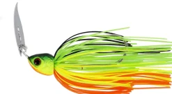Westin Bladebite V2 9g Firetiger