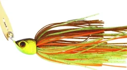 Westin Bladebite V2 9g Firetiger