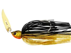 Westin Bladebite V2 S 7g Firetiger