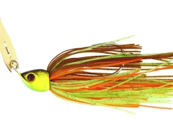 Westin Bladebite V2 S 7g Firetiger