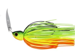 Westin Bladebite V2 Tungsten Bladed Jig 21g Firetiger